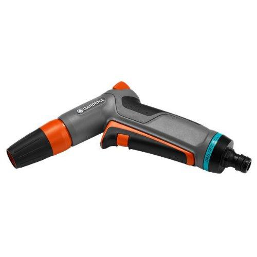 Пістолет для поливу Gardena Comfort 18303