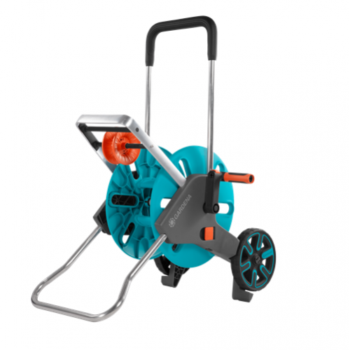 Gardena AguaRoll M Easy Візок для шланга до 60 м, 18515-20.000.00