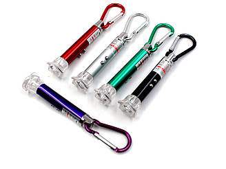 ЛАЗЕР З РОЗОКОЇ