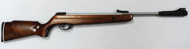 Magtech N2 1000 wood chrome, фото 1