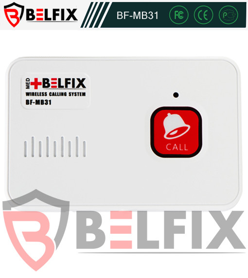Кнопка виклику медперсоналу для хворих BELFIX-MB31