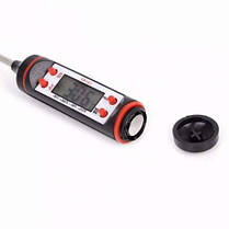 Кухонний термометр кулінарний електронний цифровий зі щупом Digital Thermometer TP101, фото 4