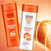 Шампуні для волосся