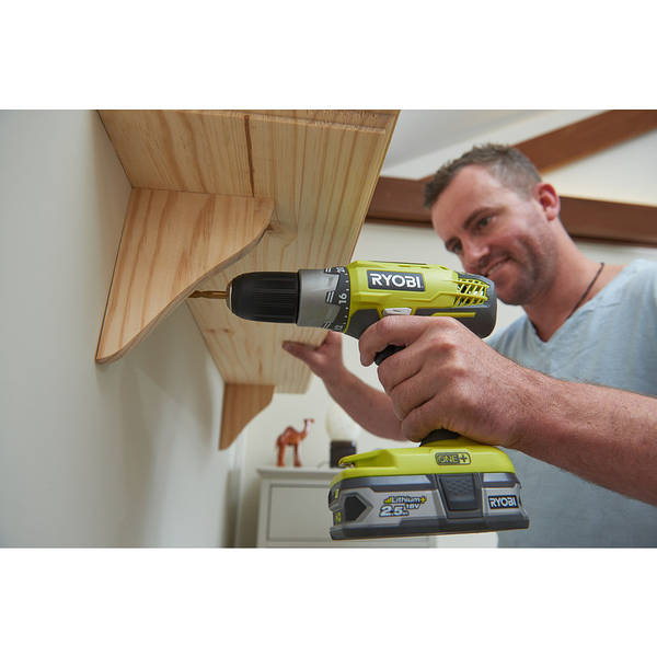 Ryobi r18ddp2 new arrivals