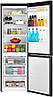 Холодильник з морозильною камерою Samsung RB33J3230BC, фото 3