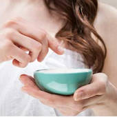 Крем для волосся