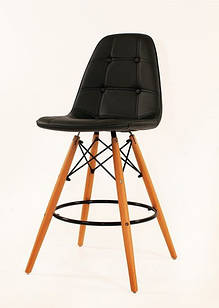 Барний стілець Alex Екокожа Бар