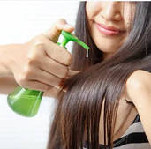 Термозахист для волосся