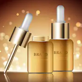 Сироватки, флюїди, кристали для волосся