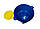 Глечик 1,7 л з кришкою кольоровий (ПП КВВ), фото 4