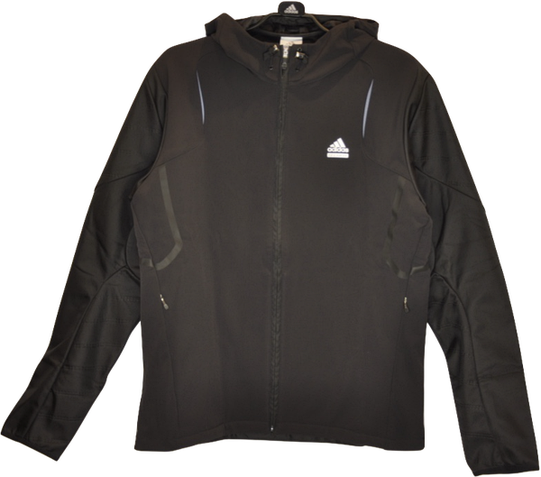 Adidas clima365 jacket sales