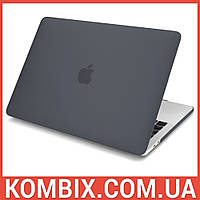 Чехол для макбука Apple Macbook Air 13" Case (черный)