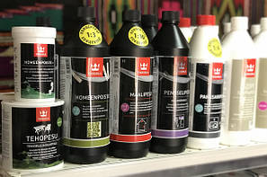 Миючі засоби