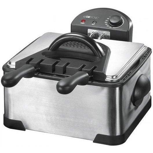 Фритюрниця CLATRONIC FR 3195, фото 1
