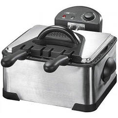 Фритюрниця CLATRONIC FR 3195