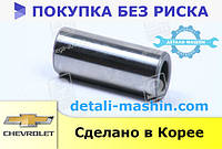 Палец поршневой Ланос, Авео 1.5 8 кл "Parts Mall" 96286860 Lanos, Aveo