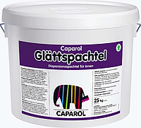 Шпаклевка готовая финишная Caparol Glättspachtel, 8 кг