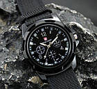 Наручные часы Swiss Army black, фото 3