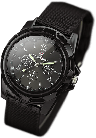 Наручные часы Swiss Army black, фото 2