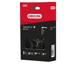 Ланцюг Oregon 20LPX072E 0.325 18 45 см для бензопили Oleo-mac GS 44, Efco 510,560