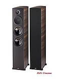 Підлогова акустика Paradigm Premier 800F Floorstanding Loudspeaker фронт для домашнього кінотеатру, фото 4