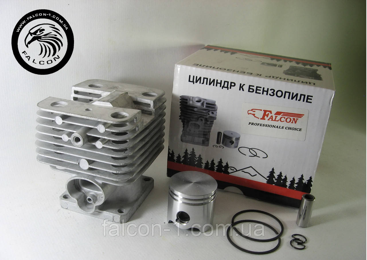 Циліндр з поршнем STH FS 380 (41340201216, 41340201219) для бензокос , d=40 мм