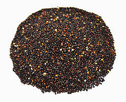 Кіноа чорне