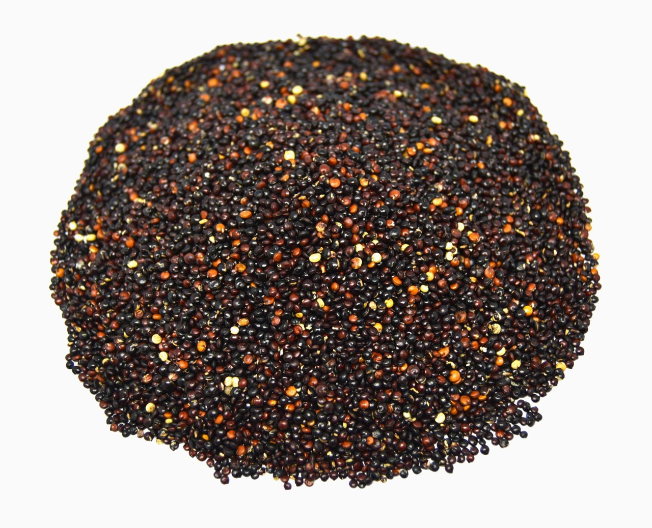 Кіноа чорне