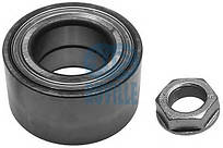 Підшипник передньої маточини колеса Citroen Berlingo 1.6HDI 00-