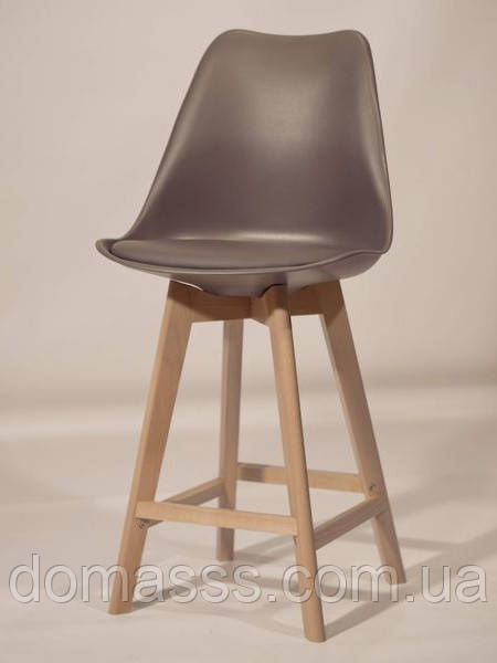 Барний стілець Milan Підлозі-Бар, фото 1