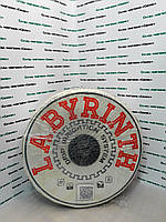 Стрічка крапельного поливання "Labyrinth" (лабіринт) 1000 м, відстань 10,20,30 см.