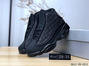 Air Jordan 13 Retro AJ13 дитячі кросівки