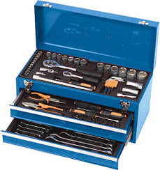 Набір інструменту Stern HTS-90 (86 предметів)