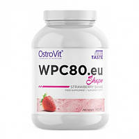 WPC 80.eu Shape OstroVit 700 g