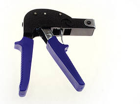 Пістолет для встановлення дюбелів Моллі