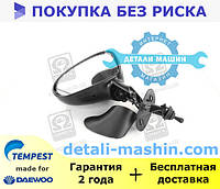 Зеркало левое механическое Матиз 01 (пр-во TEMPEST) Daewoo Matiz 020 0141 403