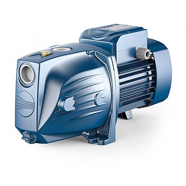 Насос поверхневий Pedrollo JSWm 2AX 1,1 kw(оригінал), фото 1