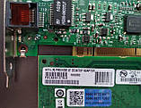 Мережева карта Intel Pro/1000 GT PCI 1Gbit, фото 2