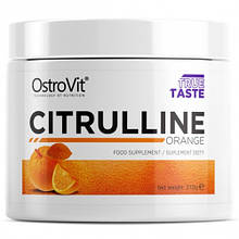 Citrulline OstroVit 210 g