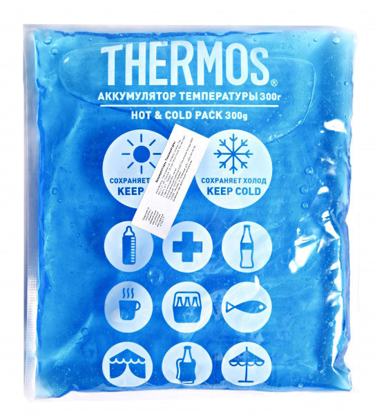 Акумулятор температури 300, Thermos УЦІНКА