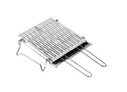 Грильниця 338 (2 модулі) УЦІНКА, фото 1