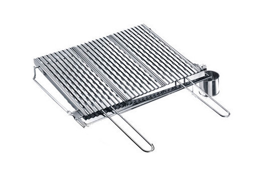 Грильниця 339 (3 модуля) УЦІНКА