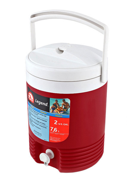 Термобокс 7,6 л, Legend 2 Gallon УЦІНКА