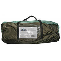 Туристичний намет 6-місна Camping 6, фото 5