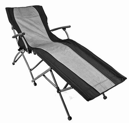 Шезлонг TE-21 SD-140 УЦІНКА, фото 1