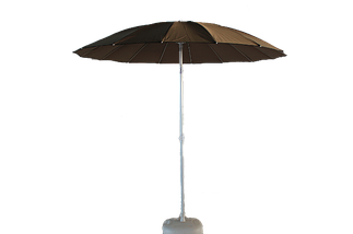 Парасоля садова TE-006-240 УЦІНКА, фото 2