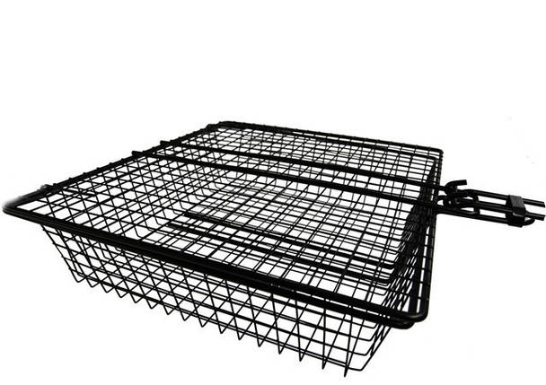 Решітка для гриля 2109 УЦІНКА, фото 2