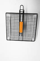 Решітка для гриля 2109 УЦІНКА, фото 3