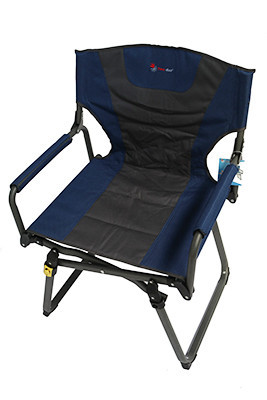 Крісло портативне Time Eco ТЕ-27 АD-120