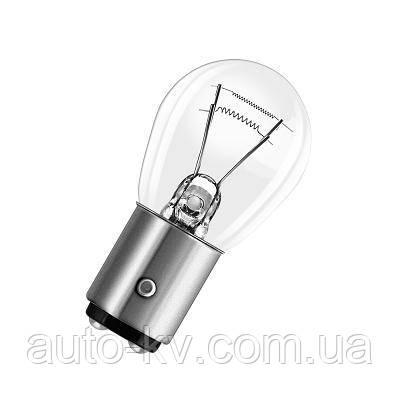 Лампи розжарювання Osram 7537 TSP 24 V 21/5W P21/5W BAY15d